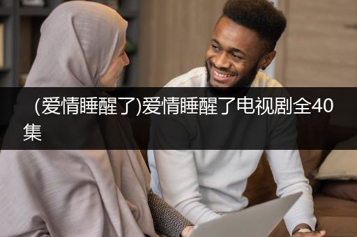 （爱情睡醒了)爱情睡醒了电视剧全40集
